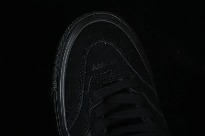 All categories Vans Vans series Vans Mid Vans China Vans Half Cab 33 Vans official retro casual simple versatile skateboard shoes VN000EFYBLA